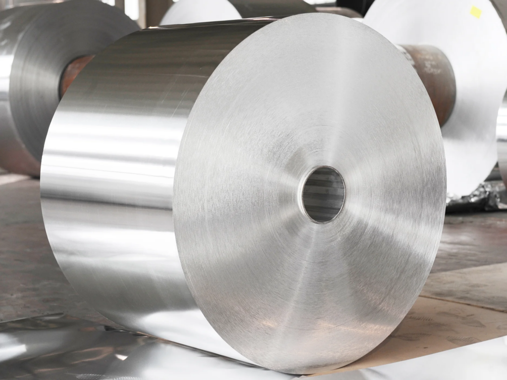 Прецизионная фольга 0,005 мм 50НХС ГОСТ 10160-75