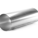 Прямой участок алюминиевого кожуха 250 мм