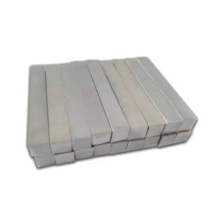 Рениевый штабик 5.5 мм 5.5 мм 350 мм Р-0 ТУ 48-19-92-88