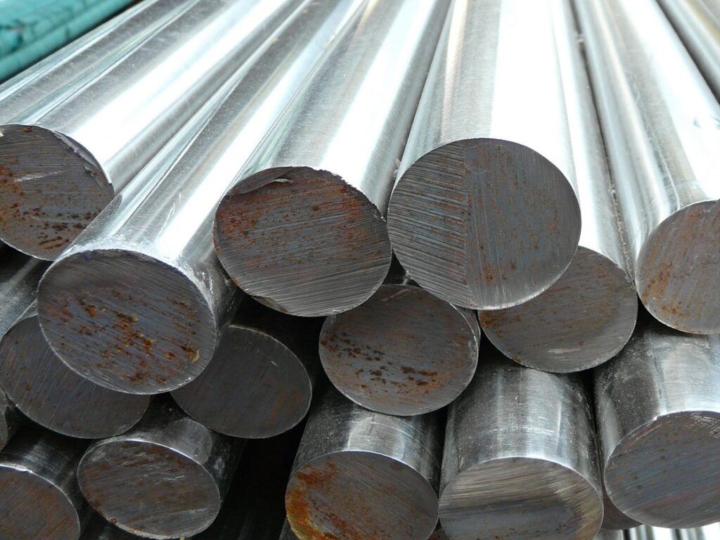 Штамповой круг 1,4 мм 3Х3М3Ф ГОСТ 5950-2000