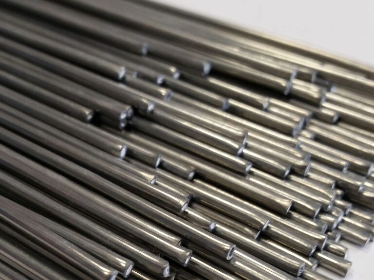 Штамповый пруток 2,1 мм Х12Ф1 ГОСТ 5950-2000