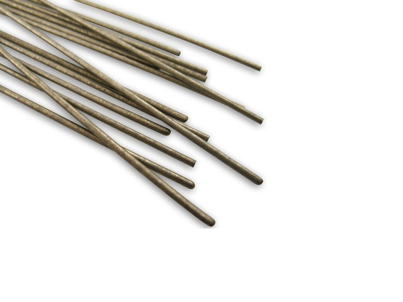 Медно-цинковый припой ЛНМц 49-9-0,2