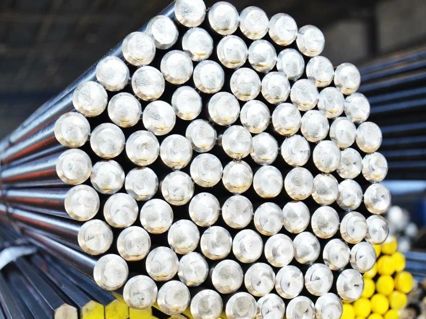 Стальной круг горячекатаный 300 мм Gr.L7M ASTM A320