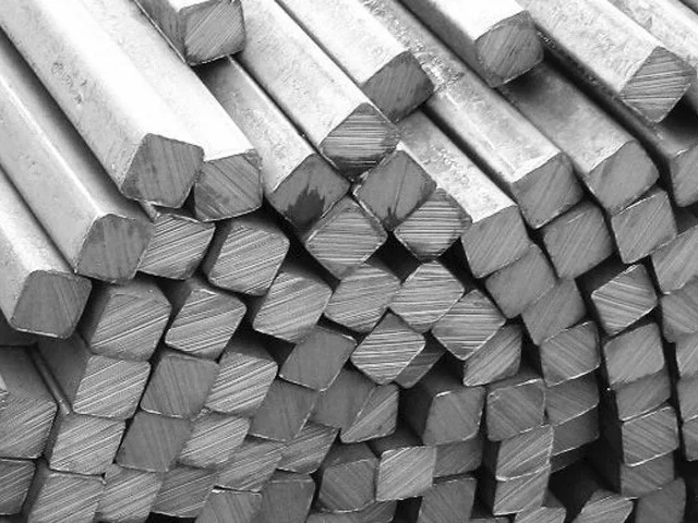 Стальной квадрат 18 мм 18 мм E335 EN 10025-2