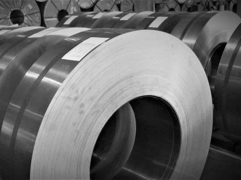 Стальная лента горячекатаная 2 мм Ст2пс ГОСТ 6009-74