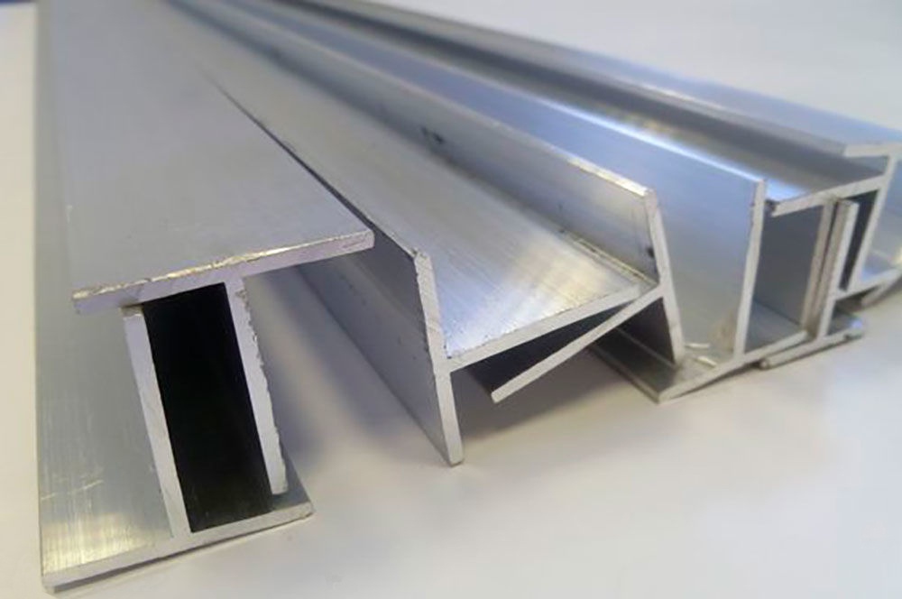 Стальной тавр тепличный мм 45 мм 50 Ст5пс