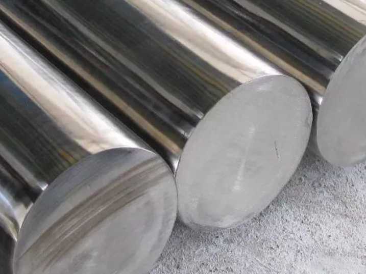 Титановый круг 10 мм ВТ1-2 ГОСТ 26492-85