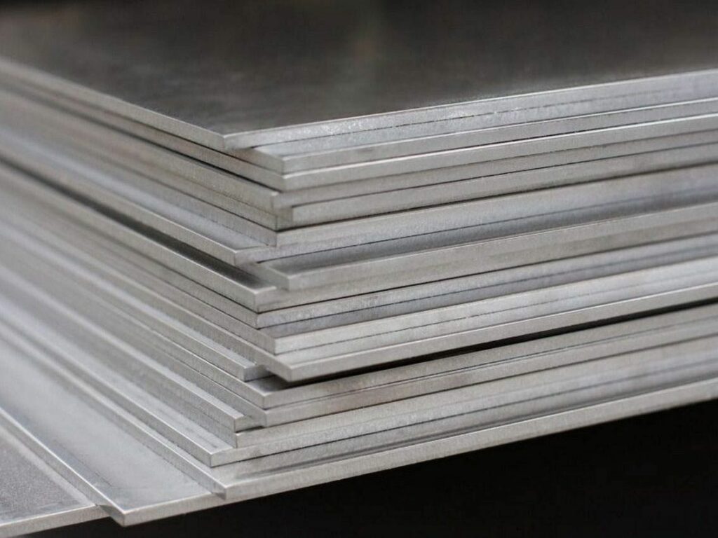 Титановый лист 0.3 мм 400 мм ВТ20 ГОСТ 22178-76