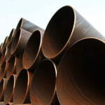 Трубы большого диаметра