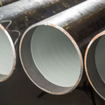 Трубы ЦПП и ЦПИ