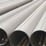 Трубы из супердуплексной стали