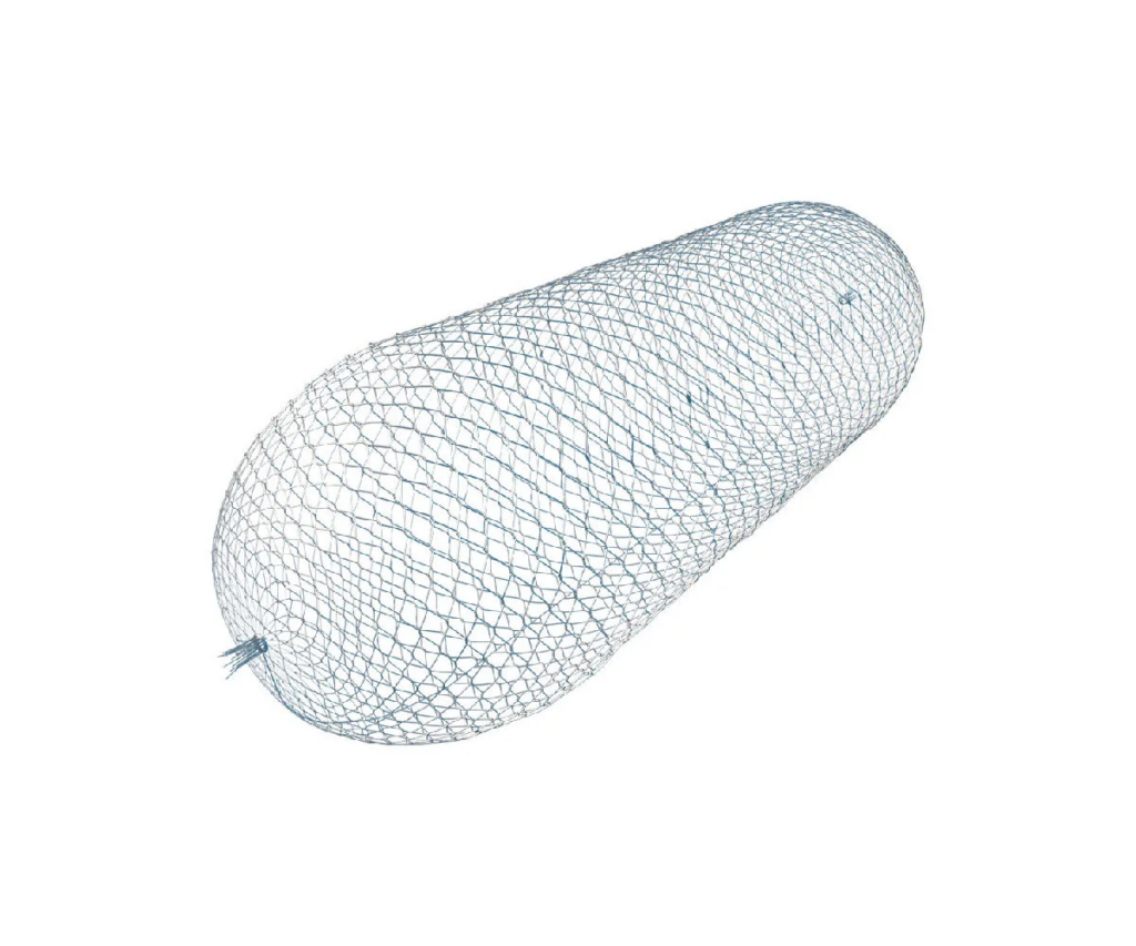 Цилиндрический габион 2 мм 0.95 мм Ц ГОСТ Р 52132-2003