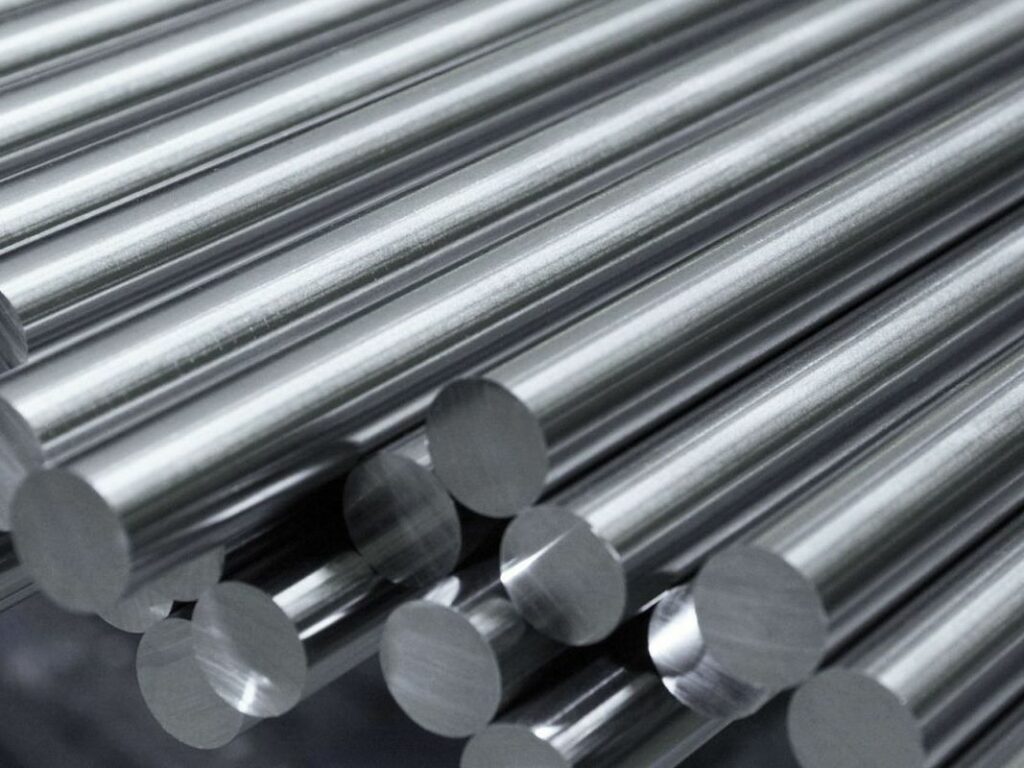 Вольфрамовый круг 1 мм ВРН ТУ 11-77