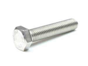 Усиленные болты 100 мм 16 мм 2305 ГОСТ 12459-67