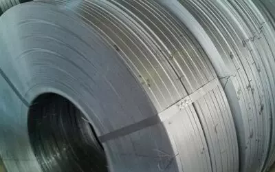 Ванадиевые ленты 0.3 мм ВнПл-1 ТУ 48-4-373-76