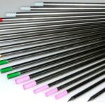 Вольфрамовые электроды