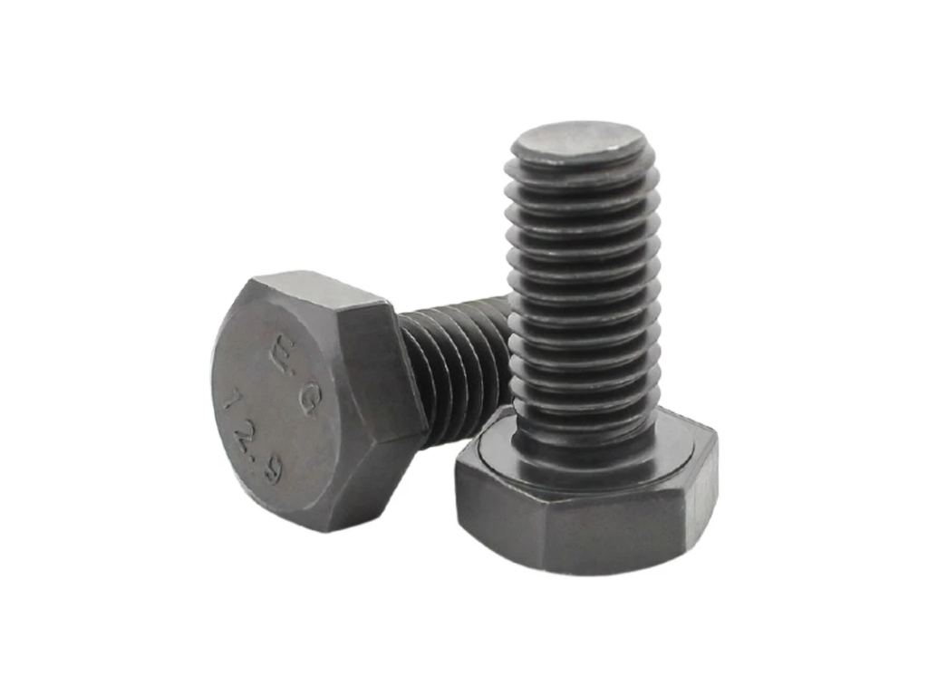 Высокопрочный болт 240 мм 42 мм