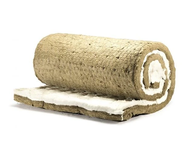 Высокотемпературный мат 2500 мм 1000 мм 120 мм