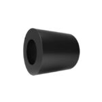 Заглушки в ППУ изоляции